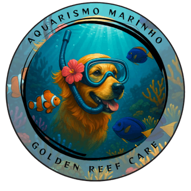 Golden Reef Care