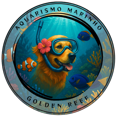 Golden Reef